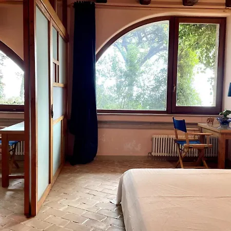 Beautiful Loft Between The Sea And The Woods Prázdninový dům *