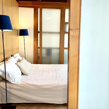 Beautiful Loft Between The Sea And The Woods Σπίτι διακοπών Marcelli