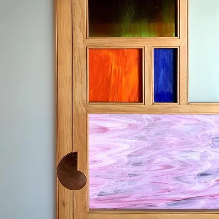 Beautiful Loft Between The Sea And The Woods *