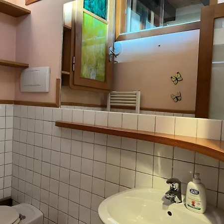 Beautiful Loft Between The Sea And The Woods *