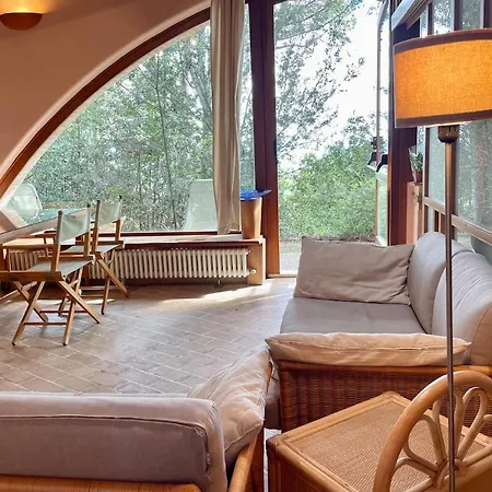 Beautiful Loft Between The Sea And The Woods Σπίτι διακοπών *