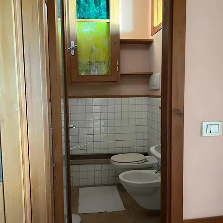 Prázdninový dům Beautiful Loft Between The Sea And The Woods Marcelli