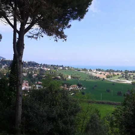 Beautiful Loft Between The Sea And The Woods *