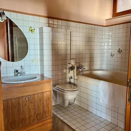 Beautiful Loft Between The Sea And The Woods Σπίτι διακοπών *