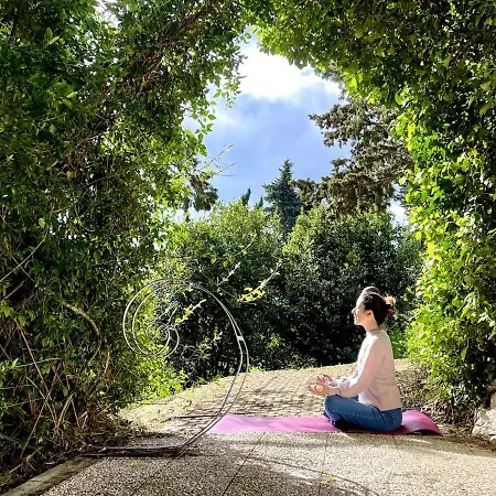 Beautiful Loft Between The Sea And The Woods *