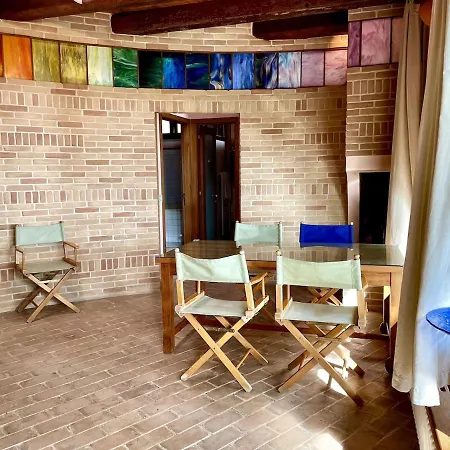 Beautiful Loft Between The Sea And The Woods Σπίτι διακοπών *