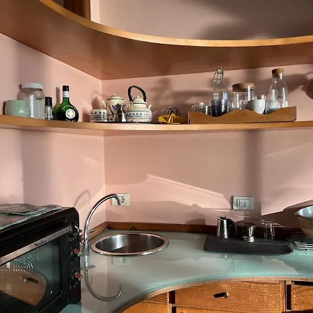 Σπίτι διακοπών Beautiful Loft Between The Sea And The Woods Marcelli