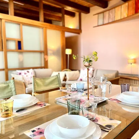 Beautiful Loft Between The Sea And The Woods Σπίτι διακοπών Marcelli