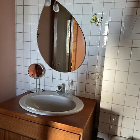 Beautiful Loft Between The Sea And The Woods Σπίτι διακοπών Marcelli