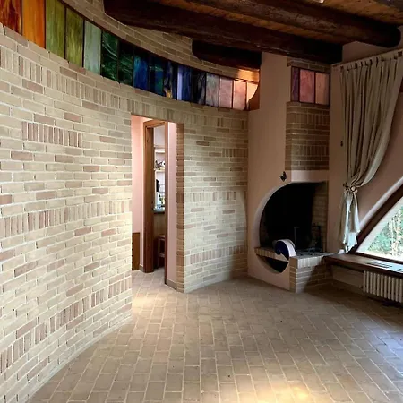 Beautiful Loft Between The Sea And The Woods *