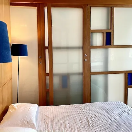 Σπίτι διακοπών Beautiful Loft Between The Sea And The Woods Marcelli