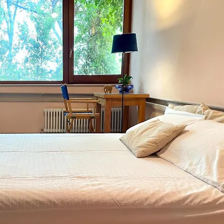 Beautiful Loft Between The Sea And The Woods * Marcelli