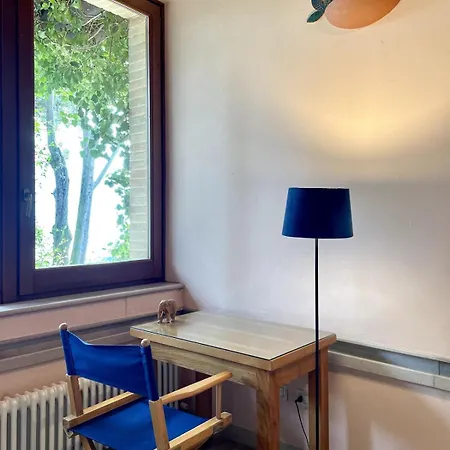 Beautiful Loft Between The Sea And The Woods *