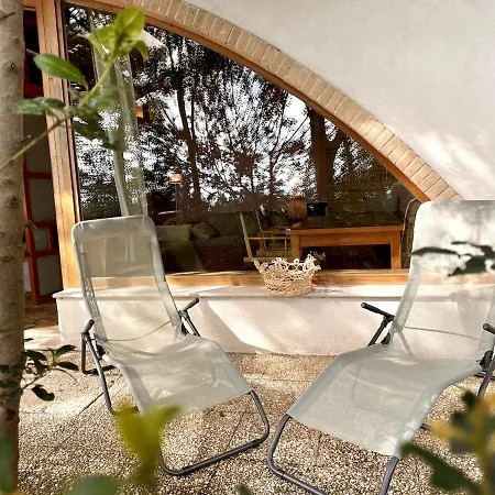 Beautiful Loft Between The Sea And The Woods