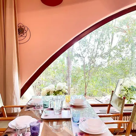 Beautiful Loft Between The Sea And The Woods Σπίτι διακοπών