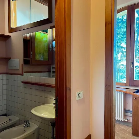 Beautiful Loft Between The Sea And The Woods Σπίτι διακοπών