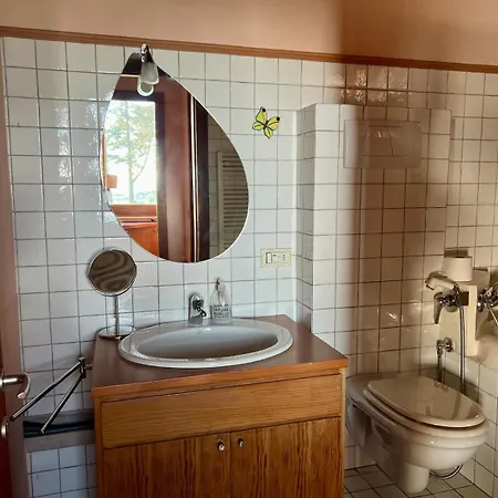 Σπίτι διακοπών Beautiful Loft Between The Sea And The Woods