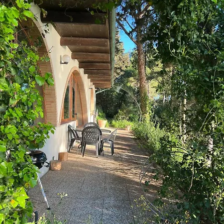 Beautiful Loft Between The Sea And The Woods Σπίτι διακοπών *