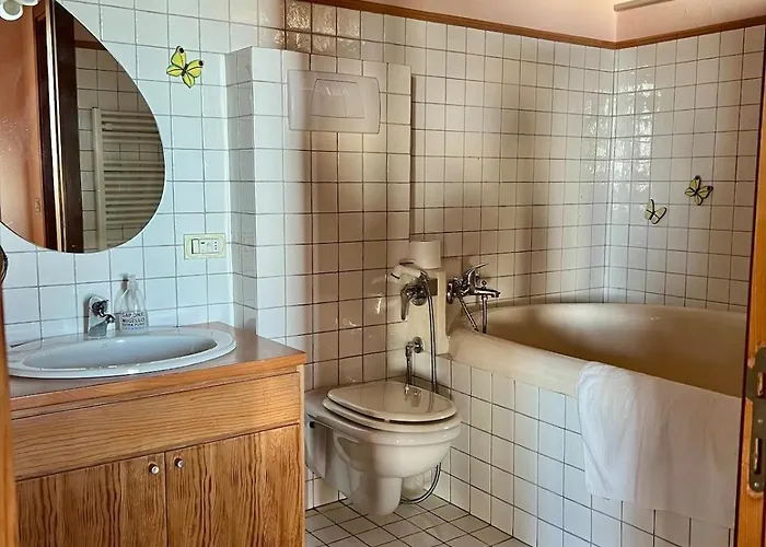 Beautiful Loft Between The Sea And The Woods Casa de Férias *